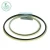 Import Manufacturers specializing in customized rubber polyurethane o-type sealing ring silicone sleeve shock absorption sealing ring from China