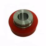 Manufacturing sells high quality Bearing Nylon polyurethane rubber bushing