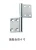 Import Many Styles Custom Sized Durable Stainless Steel Door Hinge from China