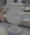 Marble stone flower pot for sale