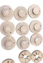 Marine equipment South Korea SEAPLUS fire alarm system JB-QB-4508