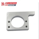 Marine hardware Industrial cnc laser  metal machining titanium