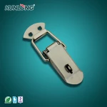 Marine Hardware SK3-004 Metal Plain Draw Latch