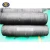 Import Marine rubber fender cylindrical rubber fender system with chian steel bar accessories from China