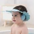 Import Markdown Sale Children Bath Supplies Waterproof Earmuffs Adjustable Kids Shampoo Caps Cartoon Cute Baby Shower Hat from China