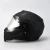 Import Mate Black Dual Sport Off Road Motorcycle Helmets Full Face Smk Helmet Motorcycle Dirt Bike Atv D O T Certified (M Blue) Full from China