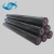 Import Material handling equipment parts UHMWPE tube HDPE pipe conveyor idler roller from China