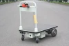 Material Handling Motorized Platform Hand Cart