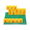 Math early childhood education toys,kids creative educational toys for sale