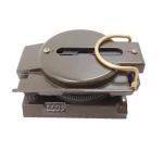 MAVI Army Lensatic Compass for Outdoor Exploration