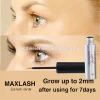 MAXLASH Natural Eyelash Growth Serum (Curling Use "Perm lotion" )