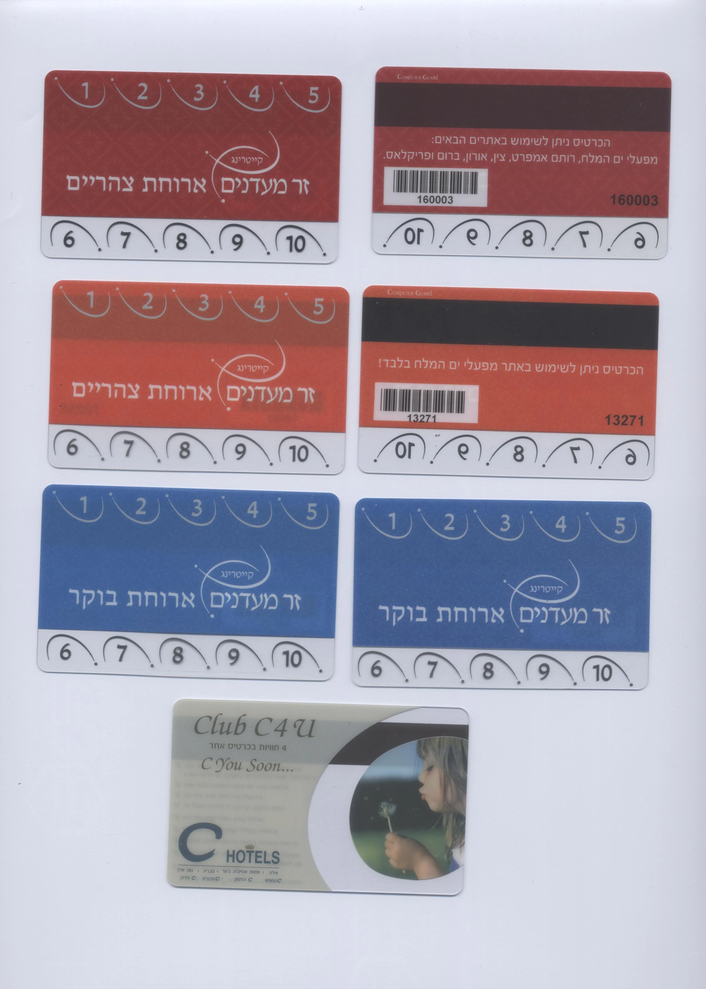 Mdt plastic pvc  card printing loyalty card printing