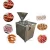 Import Meat Electric Stirring Mixer Automatic Meat Paste Mixing Machine from China