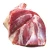Import meat halal lamb tongue Frozen Lamb Tongue Meat from South Africa