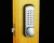 Import Mechanical Entry Combination Push Button Residential Code Digital Keypad Keyless Door Lock from China