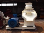 Mechnical stamping with CE certificationbiomass briquette making machine/Biomass briquette machine production line