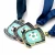 Import Medallas medailles custom metal medal medel gloden marathon running medals from China