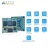 Import MediaTek MT8390 Android motherboard ARM core board development board A78 UP TO 2.2GHz customized IoT solution from China