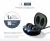 Import Medical Noise Cancelling Ear Aids Rechargeable TWS Amplifier Hearing Aid from China