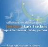 Medical Software Hospital CSSD instrument tracking system