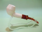 Meerschaum Smoking Pipes