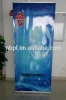 Mega Roll-up single sided, Pop up banner roll up stand