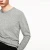Import Men&#039;s 100% Cotton Crew Neck Oversized Pullover Sweaters from China