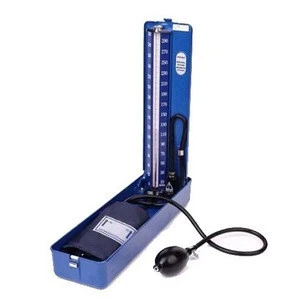Mercury Sphygmomanometer / Desk Type Blood Pressure Monitor