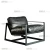 Import Metal Accent  Living Room Furniture Arm chair from China