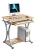 Import Metal frame kids computer study table from China