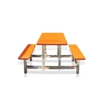 Metal Garden Outdoor Furniture Cafe Restaurant Aluminum  Chair Table Set