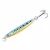 Import Metal jig lure customized artifical vertical pesca lead fishing lure casting slow jigging lure from China