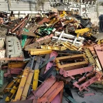Metal Scraps!