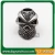 Import Metal Skull Bead For 550 Paracord Bracelet, Glow In The Dark from China