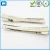 Import Metal Spring Loaded Single Duckbill Hair Clips Alligator Barrette from China