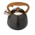 Import Metal Whistling Kettle Stainless Steel Nordic Kettle from China