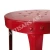 Import Metrix Design Metal Bar Stool, Industrial Iron Round Bar Stool Commercial Furniture from India
