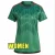 Import Mexico Football Jerseys New T-Shirt 2022 Oversized Men Tshirts Sport Fashion Casual Custom Jerseys Argentina Men? S Women The Soccer Shirt from China