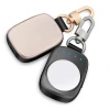 MFI Home office gift mobile power keychain wireless charging mobile power 700mah mobile phone fast charger