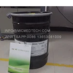 MIC PSA oxygen concentrator spare parts, sieve bed for  oxygen concentrator