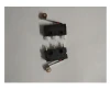 Micro Roller Lever Arm Open Close Limit Switch KW12-3