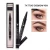 Import Microblading Eyebrow Tattoo Pen Waterproof Microblading Pencil Liquid Eyebrow Pen Makeup Eyebrow pencil from China