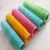 Import Microfiber Dish Cloth for Washing Dishes Dish Rags Best Kitchen Cotton Cloths Cleaning Cloths from China