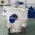 Import Mineral Separator / Powder Concentrator /IMC Series Air Classifier With Cyclone from China