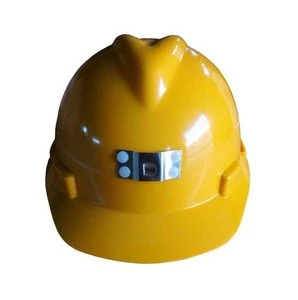 miners helmet ansi safety helmet for coal mine