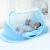 Import Mini Baby Bedding Crib Netting With Mattress Folding Baby Mosquito Nets Bed from China