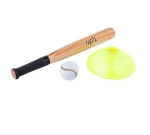 mini  baseball bats for kids