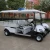 Import Mini Electric Vehicle Cargo Truck Electric Truck With Short Tray On Sale from China