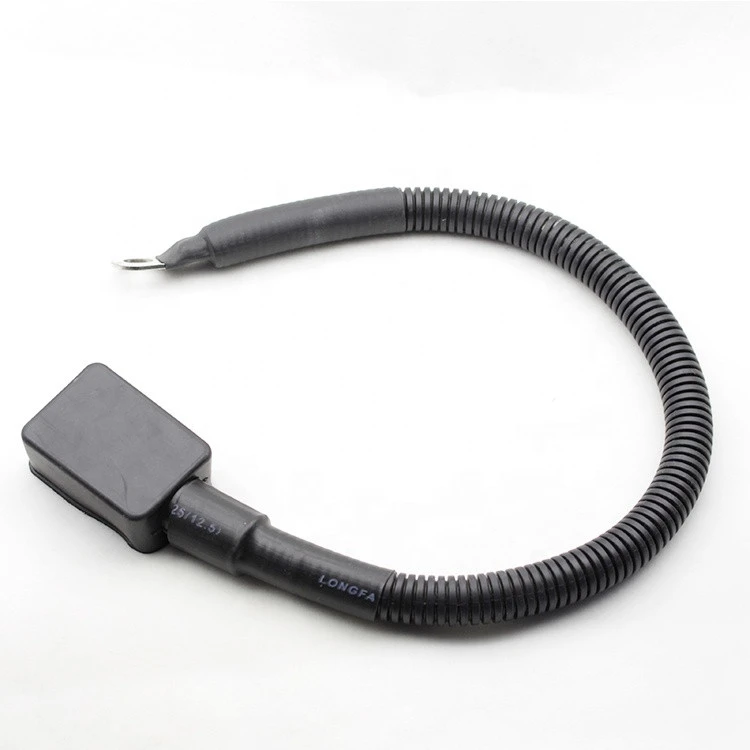 Mini emergency tools Booster car heavy duty booster cable