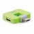 Import Mini foldable 4 ports USB 2.0 hub from China
